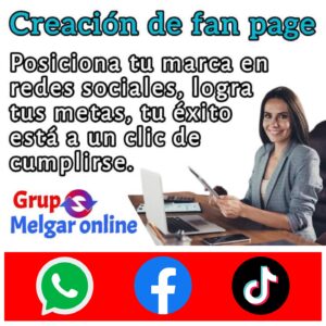 Consultoría en Redes Sociales.
